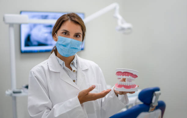 Best Emergency Treatment for Dental Infections or Abscesses in Woodville, AL