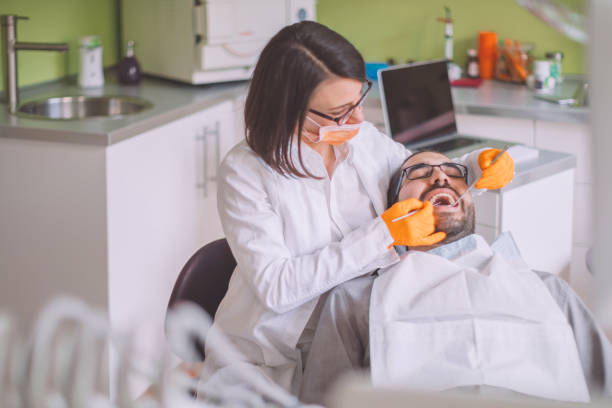 Best Emergency Dental Care for Broken or Chipped Teeth in Woodville, AL